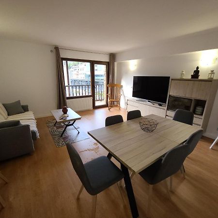Duplex A La Massana A 25 Metres Del Telecabina De Pal 612 Eksteriør billede