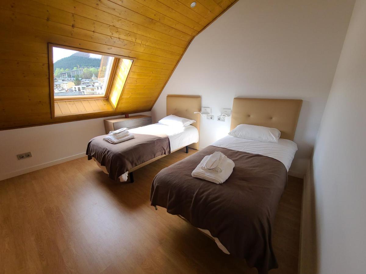 Duplex A La Massana A 25 Metres Del Telecabina De Pal 612 Eksteriør billede