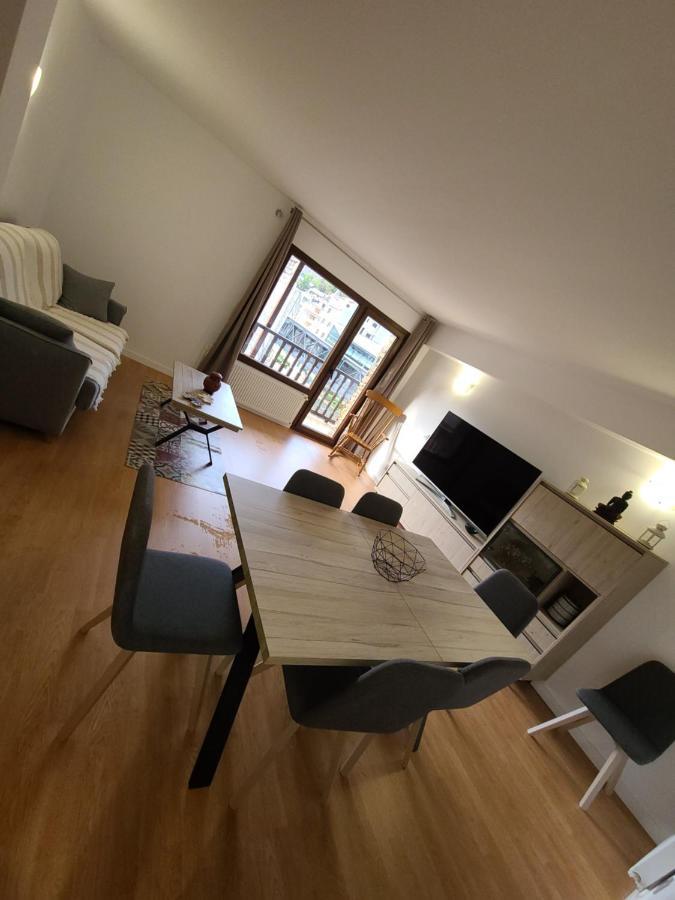 Duplex A La Massana A 25 Metres Del Telecabina De Pal 612 Eksteriør billede