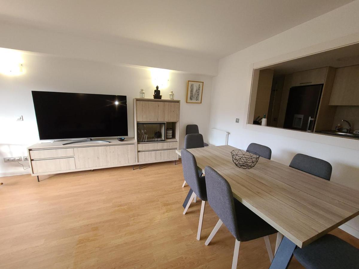 Duplex A La Massana A 25 Metres Del Telecabina De Pal 612 Eksteriør billede