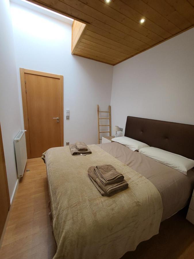 Duplex A La Massana A 25 Metres Del Telecabina De Pal 612 Eksteriør billede